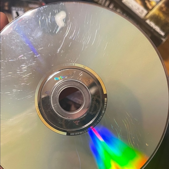 Call of Duty Legacy Collection for PlayStation 2 - Black - Picture 9 of 13